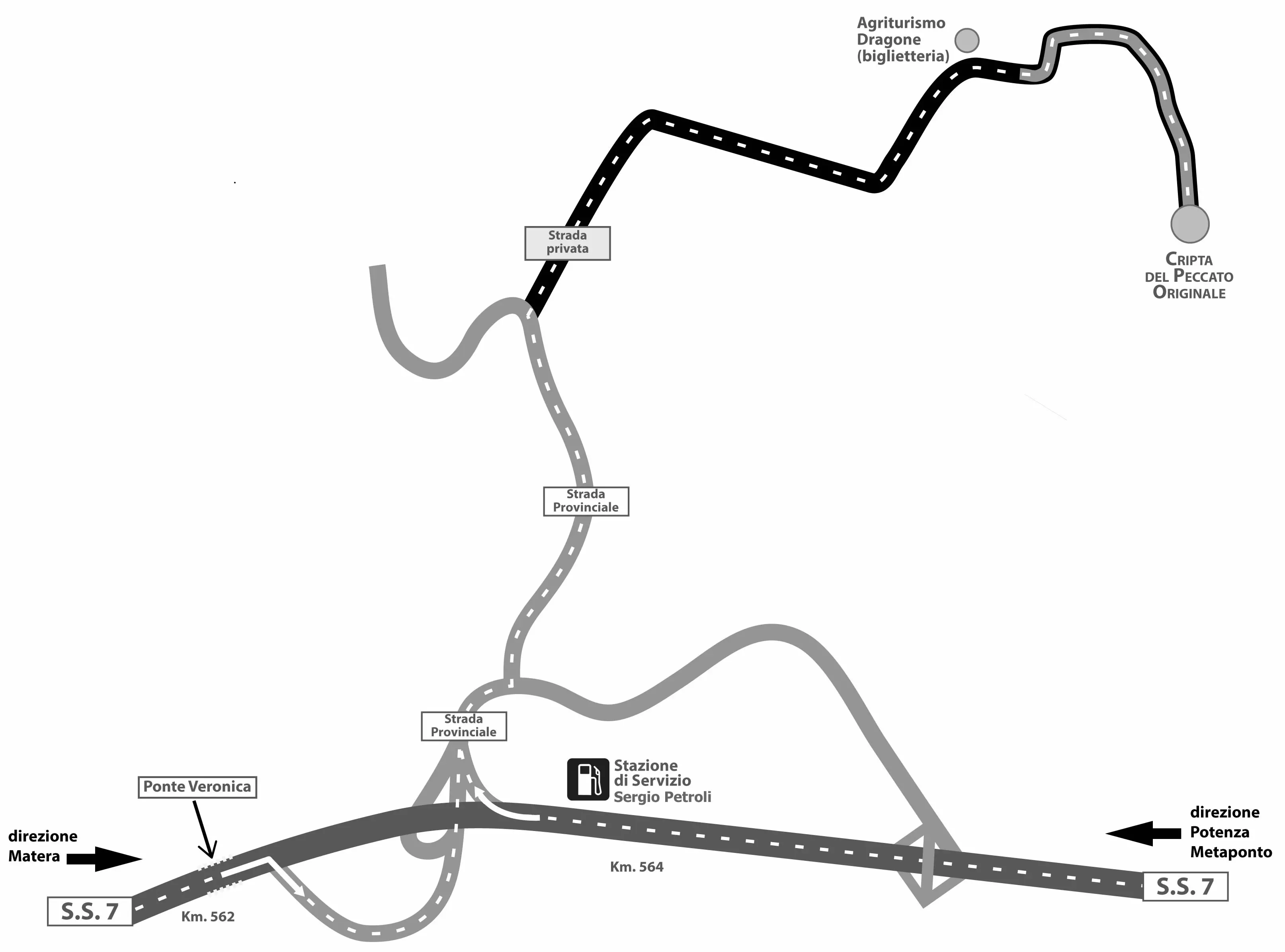 cripta_percorso stradale senzascritta